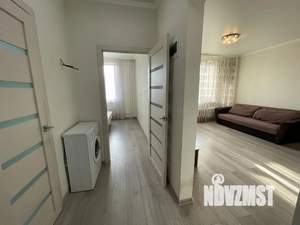 2-к квартира, посуточно, 45м2, 11/19 этаж