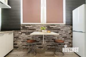 Студия квартира, посуточно, 30м2, 9/18 этаж