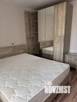 2-к квартира, на длительный срок, 57м2, 13/21 этаж