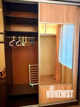 2-к квартира, посуточно, 42м2, 2/9 этаж