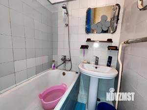 2-к квартира, на длительный срок, 48м2, 4/5 этаж