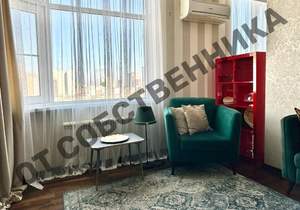 3-к квартира, на длительный срок, 120м2, 13/16 этаж