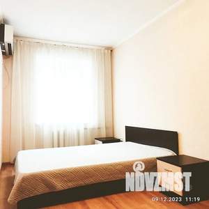 2-к квартира, посуточно, 43м2, 4/5 этаж