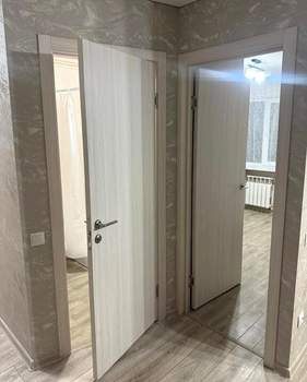 1-к квартира, на длительный срок, 30м2, 2/5 этаж
