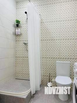 1-к квартира, на длительный срок, 39м2, 14/19 этаж