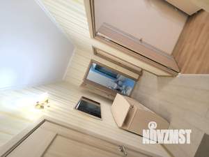 1-к квартира, на длительный срок, 39м2, 17/18 этаж