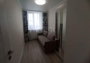 2-к квартира, на длительный срок, 48м2, 24/25 этаж