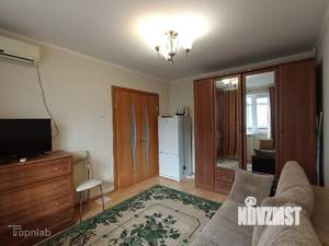 1-к квартира, на длительный срок, 22м2, 6/9 этаж