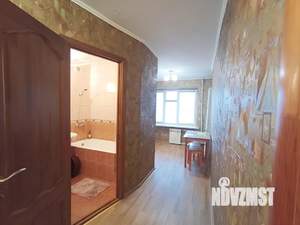1-к квартира, на длительный срок, 37м2, 8/9 этаж