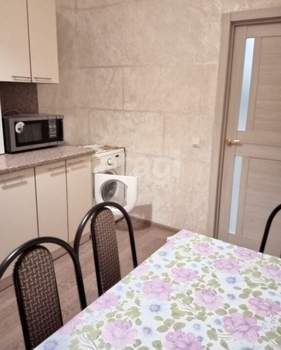 1-к квартира, на длительный срок, 40м2, 1/9 этаж