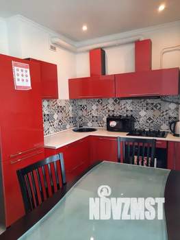 3-к квартира, посуточно, 73м2, 5/9 этаж
