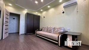 1-к квартира, на длительный срок, 37м2, 13/17 этаж