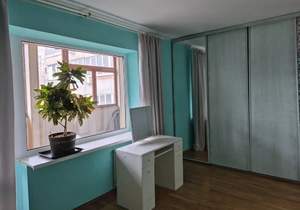 3-к квартира, на длительный срок, 81м2, 4/16 этаж