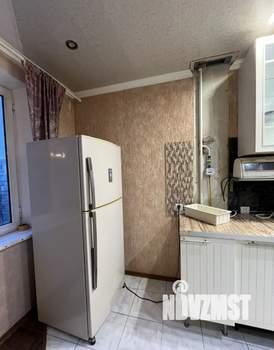 3-к квартира, на длительный срок, 64м2, 8/10 этаж