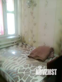 1-к квартира, на длительный срок, 25м2, 1/1 этаж