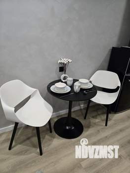 Студия квартира, на длительный срок, 25м2, 22/24 этаж