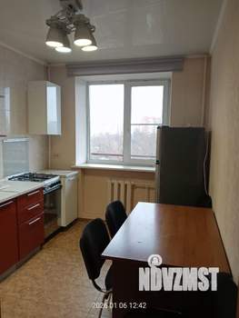 1-к квартира, на длительный срок, 37м2, 7/11 этаж