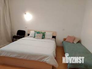 1-к квартира, посуточно, 35м2, 9/9 этаж