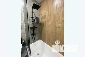 1-к квартира, посуточно, 30м2, 15/25 этаж