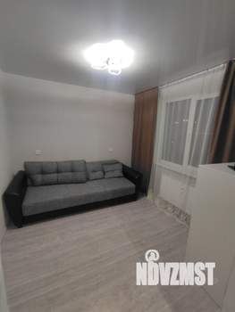 Студия квартира, на длительный срок, 25м2, 1/19 этаж