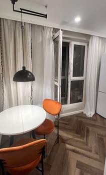 1-к квартира, на длительный срок, 36м2, 16/17 этаж