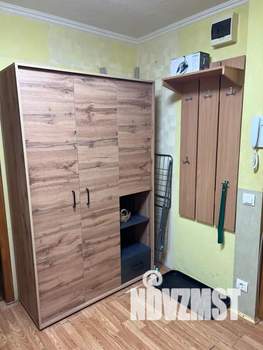 2-к квартира, посуточно, 46м2, 1/5 этаж