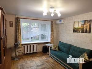 1-к квартира, на длительный срок, 33м2, 3/9 этаж