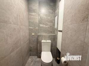 2-к квартира, на длительный срок, 51м2, 9/20 этаж