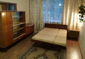 2-к квартира, на длительный срок, 43м2, 3/5 этаж