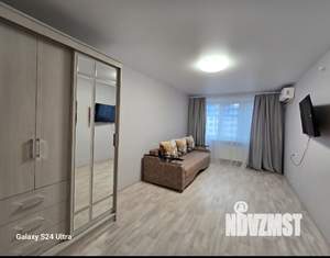 1-к квартира, на длительный срок, 37м2, 8/18 этаж