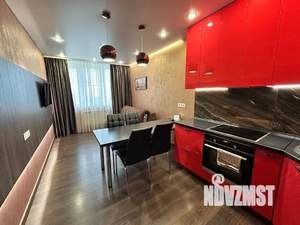 1-к квартира, посуточно, 50м2, 14/30 этаж