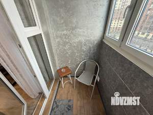 1-к квартира, на длительный срок, 35м2, 3/13 этаж