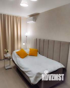 2-к квартира, посуточно, 50м2, 19/23 этаж