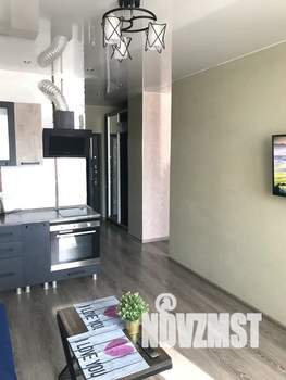 1-к квартира, посуточно, 54м2, 4/22 этаж