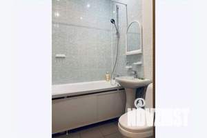 2-к квартира, посуточно, 48м2, 4/4 этаж