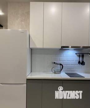 1-к квартира, посуточно, 39м2, 1/1 этаж