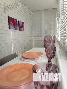 1-к квартира, посуточно, 40м2, 17/18 этаж