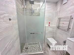 2-к квартира, посуточно, 70м2, 6/24 этаж