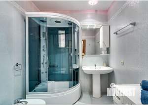 2-к квартира, посуточно, 47м2, 1/1 этаж