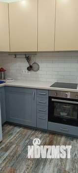 1-к квартира, на длительный срок, 35м2, 7/10 этаж