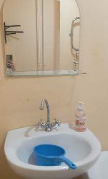 2-к квартира, на длительный срок, 45м2, 1/17 этаж