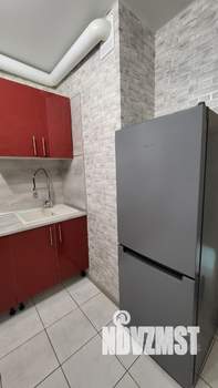 1-к квартира, на длительный срок, 36м2, 7/7 этаж