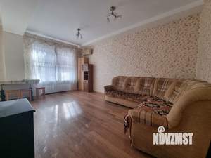 3-к квартира, на длительный срок, 60м2, 1/6 этаж