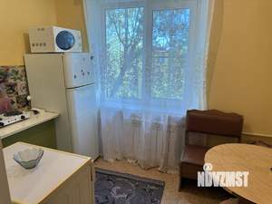 1-к квартира, на длительный срок, 23м2, 5/5 этаж