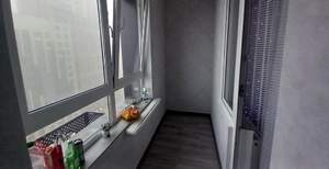 Студия квартира, на длительный срок, 22м2, 12/20 этаж