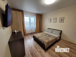 1-к квартира, на длительный срок, 43м2, 16/17 этаж