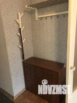 1-к квартира, посуточно, 39м2, 2/10 этаж