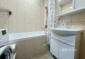 2-к квартира, на длительный срок, 49м2, 4/17 этаж