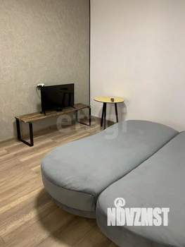1-к квартира, на длительный срок, 33м2, 4/5 этаж