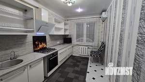 3-к квартира, на длительный срок, 65м2, 4/10 этаж